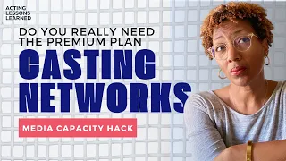 The Smart Set-up for CASTING NETWORKS Basic Essential Plans