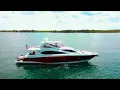 Luxury Yacht Tour of Splashed Out Sunburst Yacht Charters Private Tampa Yacht Cruises