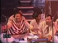 Mast Nazron Se Allah Bachaye