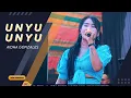 UNYU-UNYU - AIDHA GONZALES \