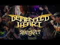 Download Lagu DEMENTED HEART - Abnormal Funeral | Live at SPLATTERPIT #3 | BRUTAL MIND