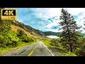 Colorado s Most Underrated Scenic Drive Douglas Pass in 4K