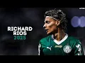 Download Lagu Richard Ríos 2025 - Insane Skills, Goals \u0026 Assists | HD