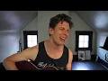 THAT WAS YESTERDAY (COVER) - LEON BRIDGES