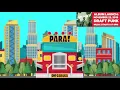 Oh! Caraga - Para (Official Lyric Video)