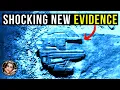 Lagu NIEUW BEWIJS ONTHULD: Anomalie is een neergestorte UFO