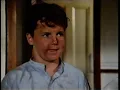 The True Story of Spit McPhee - Punishment Scene Strapping