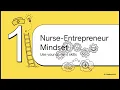 EntrepreNURSE 02 - Market