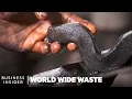 Download Lagu Briquettes Made From Coconut Waste Could Reduce Deforestation | World Wide Waste