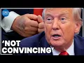 Download Lagu 'There is undoubtedly something up with the president’s health' | David Charter
