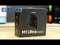 My FREE Tool Turns 3D Scans into CAD feat. Elegoo M1 Ultra