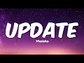 Masicka - Update