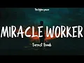 Forrest Frank - MIRACLE WORKER (Lyrics)