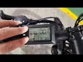 How do I clear an E 30 error