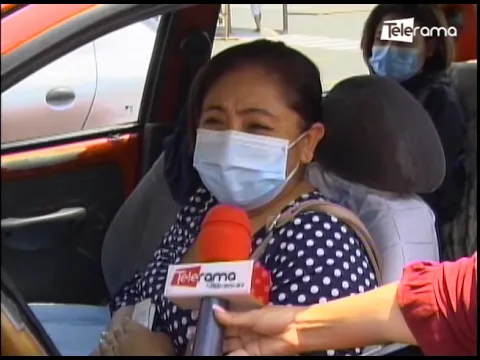 ATM amplía horario en centros de revisión vehicular ante incremento de usuarios por matriculación