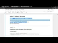 TASK-6 Prediction using Decision Tree Algorithm The Sparks Foundation
