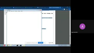 USING MYSQL WITH PYTHON PART II