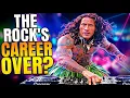 The Rock FLOPS Overwhelm Hollywood Is Dwayne Johnson s Career OVER as He Moves to MUSIC
