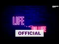 Download Lagu Dante Klein \u0026 Jordiz feat. Megan Brands - Life (Official Lyric Video HD)