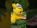 Download Lagu pika pika pikachu #shorts #ytshorts #pikachu #cartoon #pokemon