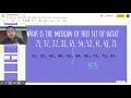 Unit Test Review - Google Slides
