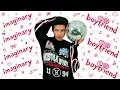 Aditya Bhardwaj - imaginary boyfriend (Official Audio)