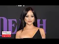 Jenna Ortega Reveals the Real Reason Why She Left Scream Franchise THR News