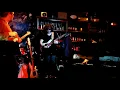 Weather Underground at Le Chat Noir Miami FL Night 1