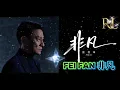 Fei Fan 非凡 ~ 劉德華 Andy Lau (Lirik) 