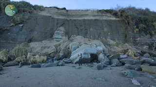 Erosion Landslides And Rockfalls 