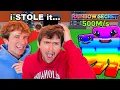 Download Lagu ROBLOX HATES TO SEE US COMING FT. STINKY ASHER