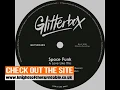 Space Funk - A Love Like This (Incl. JKriv Remix) [Glitterbox Recordings]
