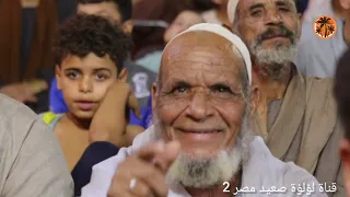 المنشد محمود ربيع أفراح قرية طنبدى مركز مغاغه المنيا 