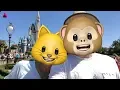 DISNEY VLOG WARNING - FACE REVEAL FACECAM Fan Choice Friday