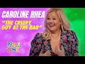 Caroline Rhea is our ray of sunshine
