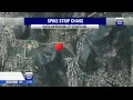 Car chase in Shasta Lake ends with arrest