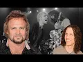 Download Lagu Michael Anthony Explains Why Gary Cherone Wasn't \