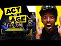 AJ Shabeel OUTSMARTED by a 12-YEAR-OLD Act Your Age Ep 4