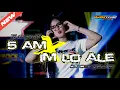 Lagu DJ 5 AM X IM LO ALE DJ TRAP PARTY DJ CEK SOUND !!