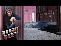 Download Lagu KITT Gets Stolen | Knight Rider