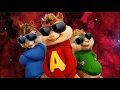 Chipmunks Singt PARADISE  (Liaze)