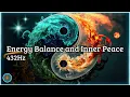 Download Lagu Yin Yang Harmony | Energy Balance and Inner Peace | 432Hz Healing Sleep Music