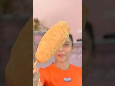 Only Frozen Food 😱 #shorts #ytshorts