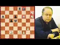 Lagu This Chess Game is Amazing: Vasily Malinin vs A Andreev (1989)