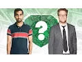 WHO S RICHER - Aziz Ansari or Seth Rogen