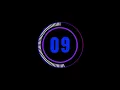 19 Second Countdown Timer with ticking at every second