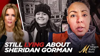 Alderwoman WALKS BACK and Apologizes Over Offensive Sheridan Gorman Comments But She s STILL Lying