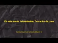 Tsukiakari - Centimillimental (Sub español/Romaji Lyrics)