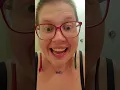 Plus Size Try On 3 Pink Panties