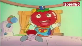 طمطوم وأبطال الروضة الخضراء الحلقة 1 